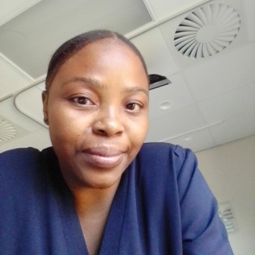 Sthembile Charmaine  S.