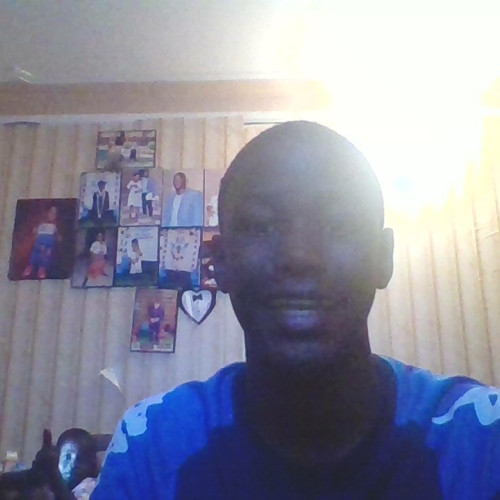 ukasha m. profile photo