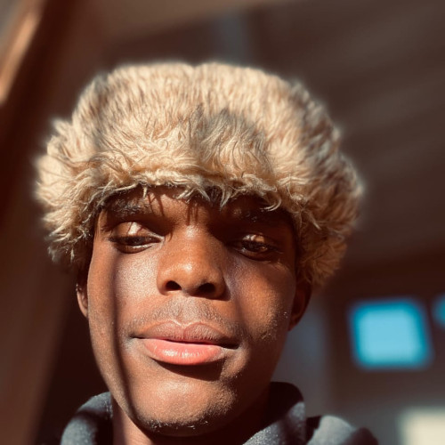Khumbulani  M. profile photo