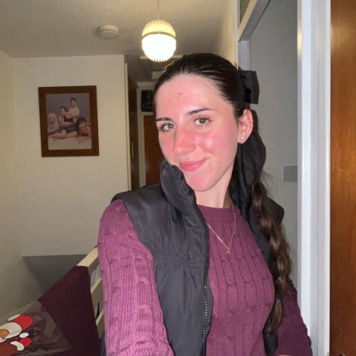 Caitlin B.