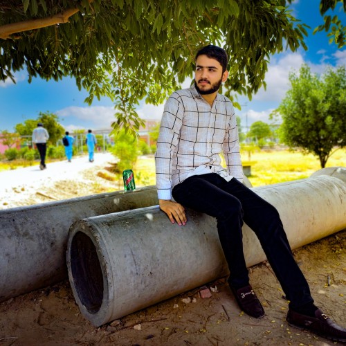Muhammad Umar A.