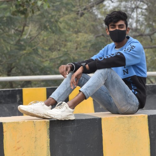 Vishal N.