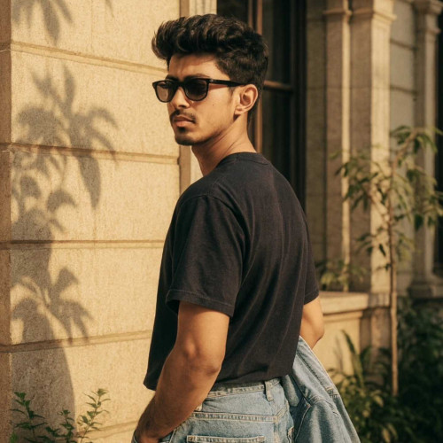 dhruv D. profile photo