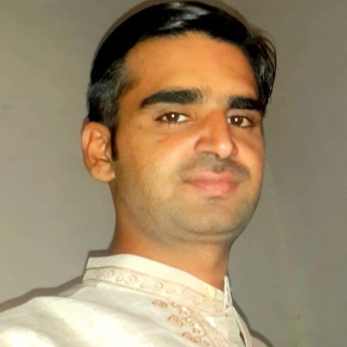 MRZAFAR A. profile photo