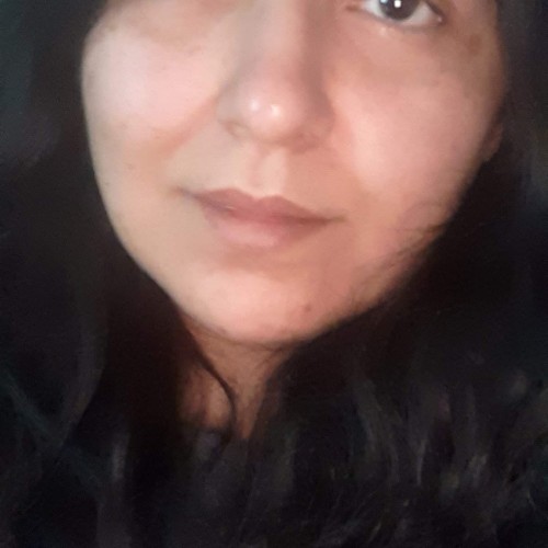 Shirley M.