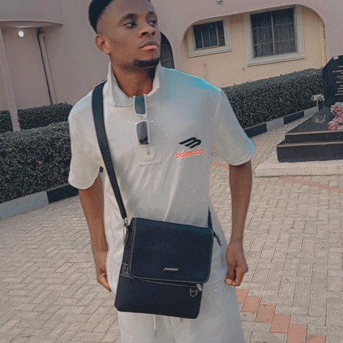 Chinye  K. profile photo
