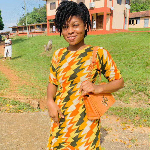 Ayisha A. profile photo