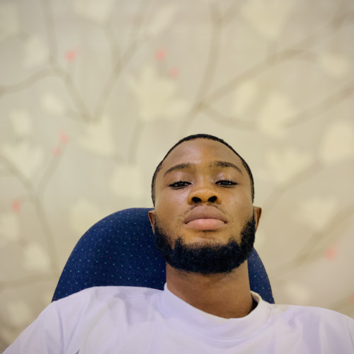 Kofi A. profile photo