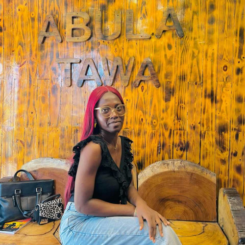 Esther G. profile photo