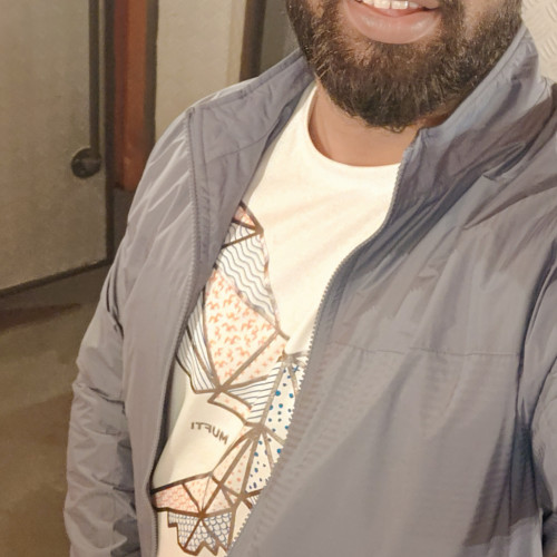 Rohan  N. profile photo