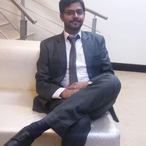 Qamar H. profile photo