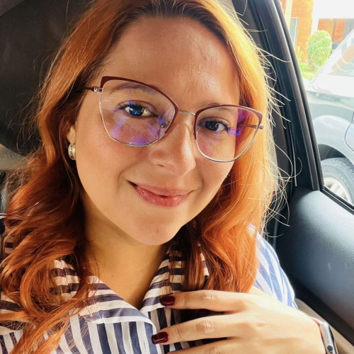 Lucia G. profile photo