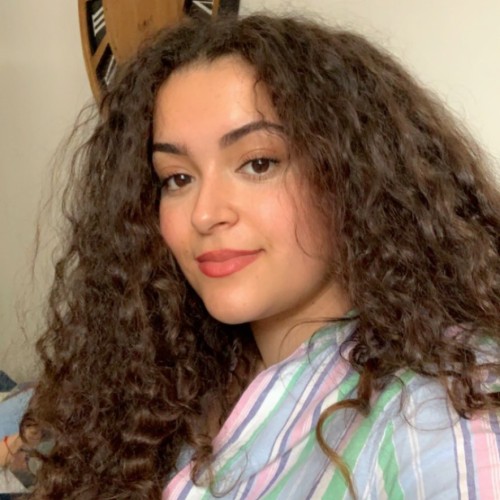 Souhaïla Z.