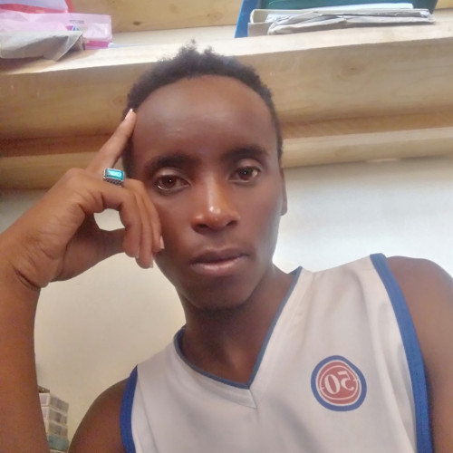 DERRICK N. profile photo