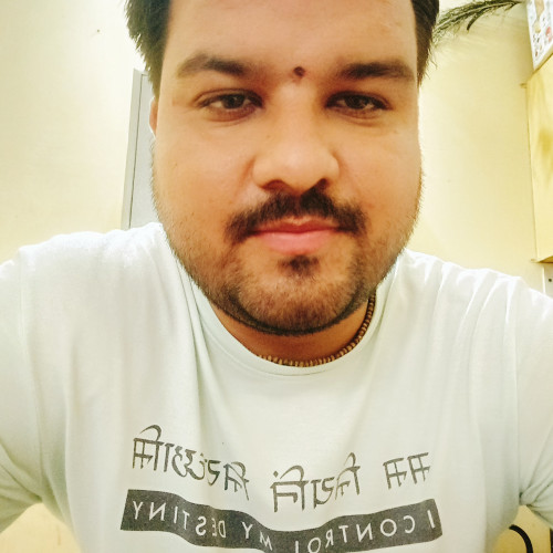 Pranav P. profile photo