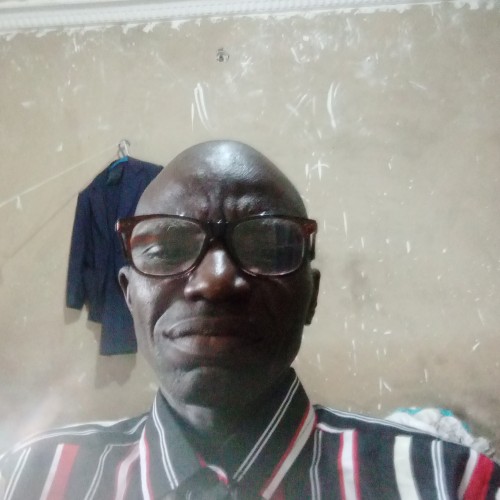 Adewale  A.