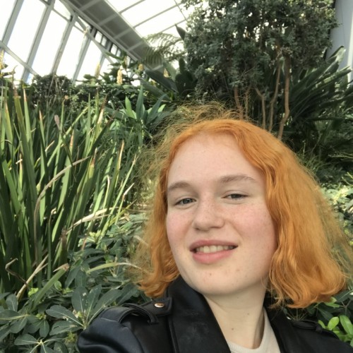 Imogen R. profile photo