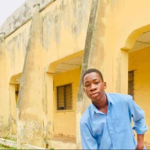 OLAITAN A.