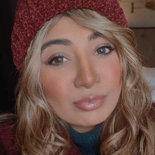 Addy H. profile photo