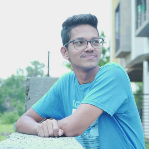 Deepak T. profile photo