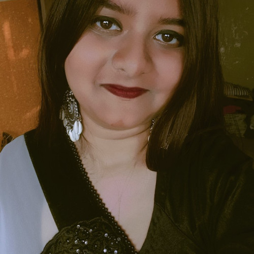 Aarshi  D. profile photo