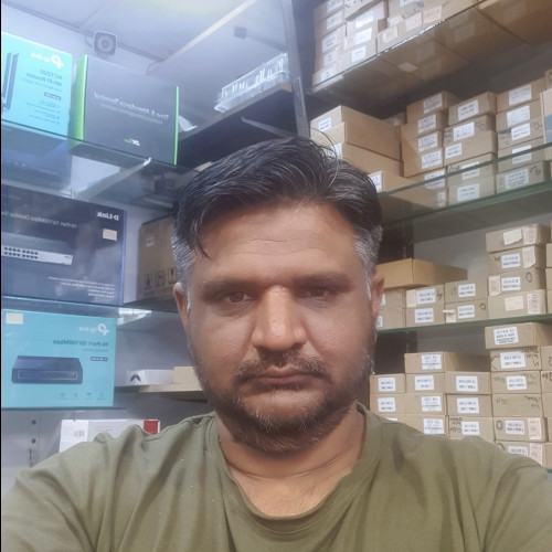 Usman  K. profile photo