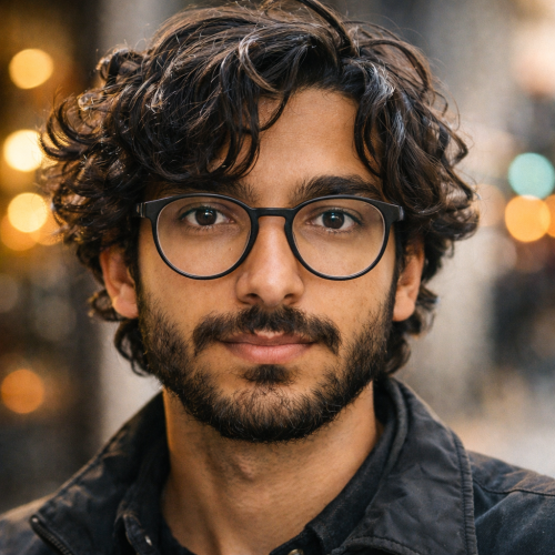 Mohammad  K. profile photo