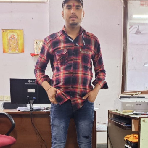 Kaushal K. profile photo