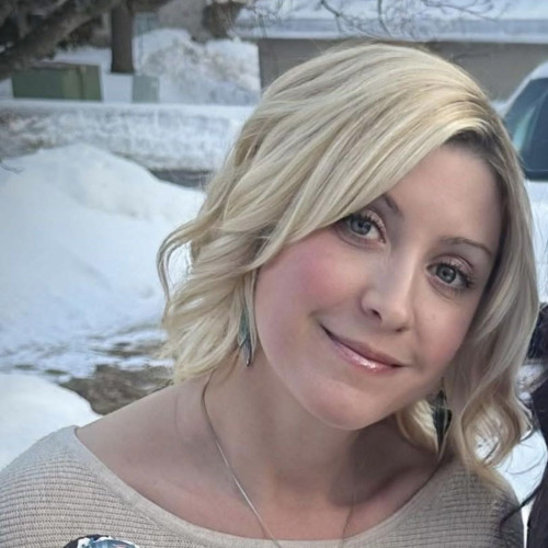 kelly m. profile photo