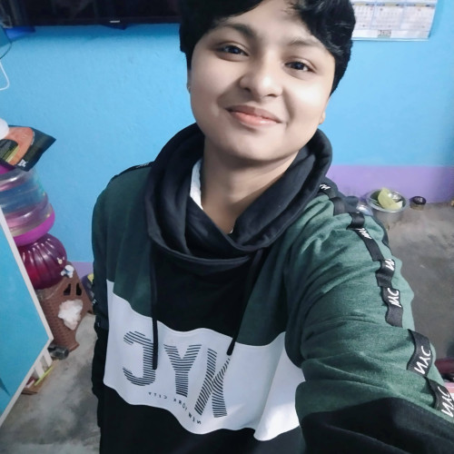 Meghna P. profile photo