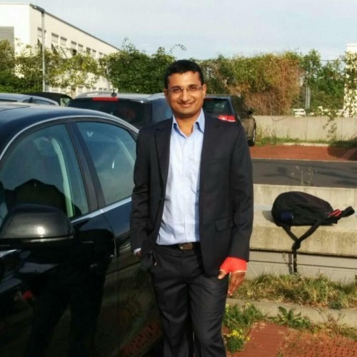 Zafar M.