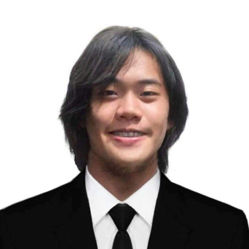 Lance  P.