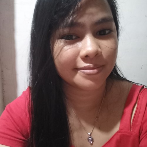 Judy Mae M.