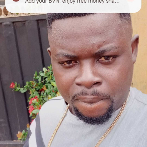chidiebere B. profile photo