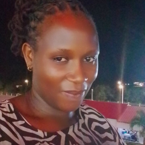 Millah B. profile photo