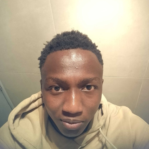 Crispus K. profile photo