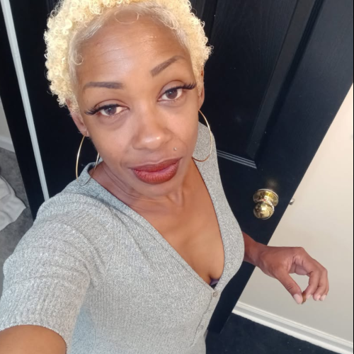 Chanel P. profile photo