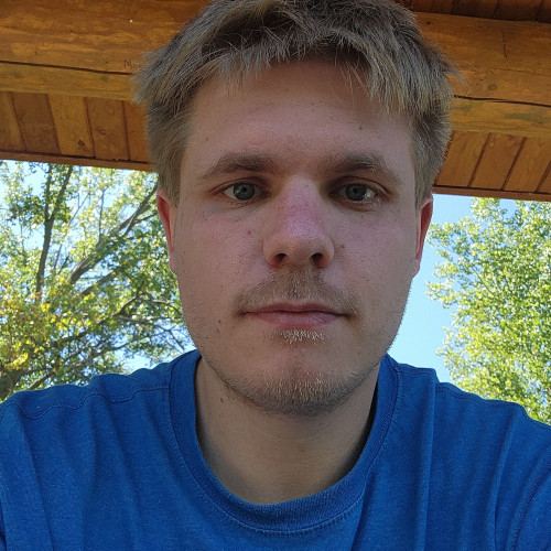 Brandon C. profile photo