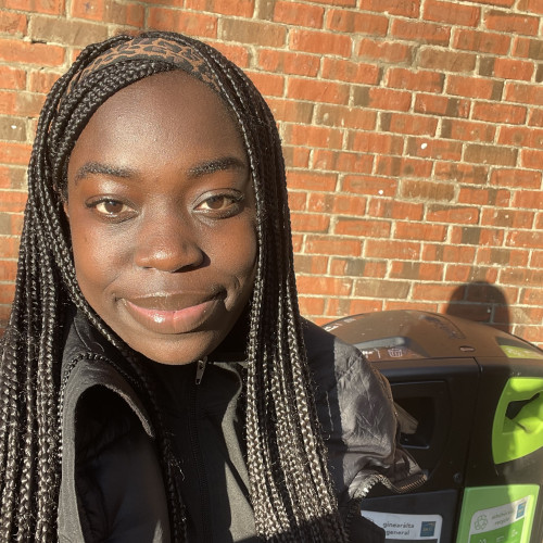 Amanda O. profile photo