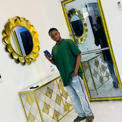 Saturday  P. profile photo