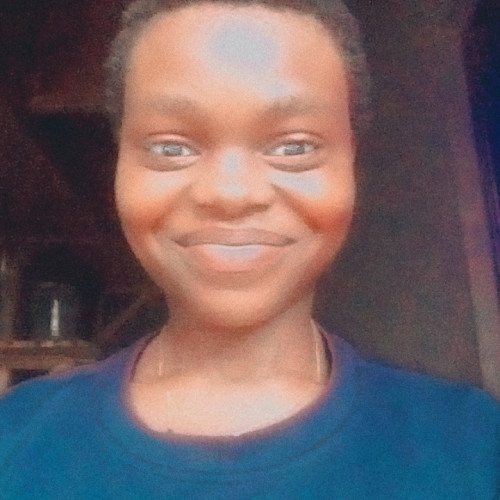 Favour K.