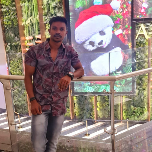 John W. profile photo