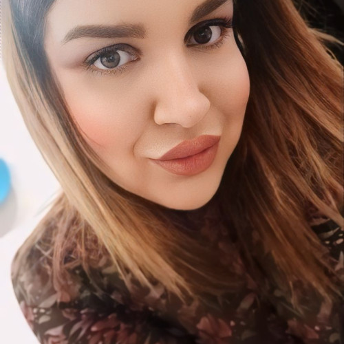 Alessandra  F. profile photo