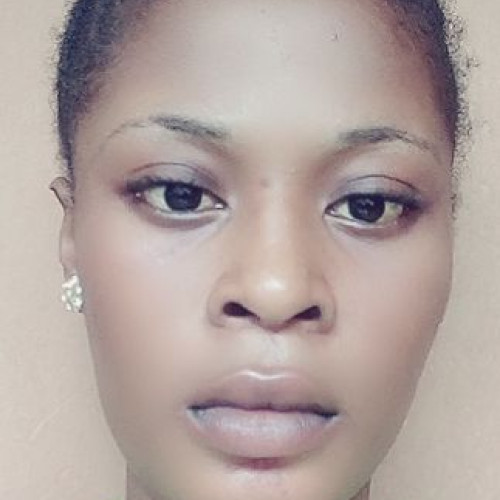 Serah Tosin O. profile photo