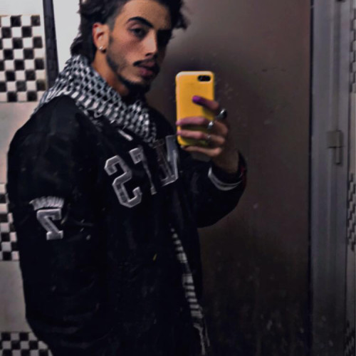 Oussama M. profile photo
