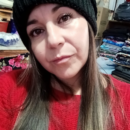 Vernica salome P. profile photo