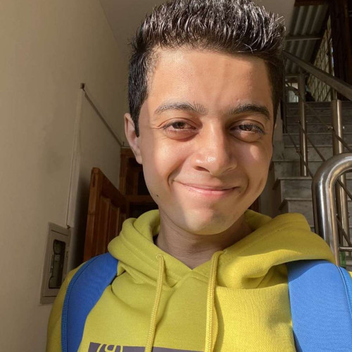 Muhammad N. profile photo