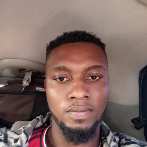 Izuchukwu O. profile photo