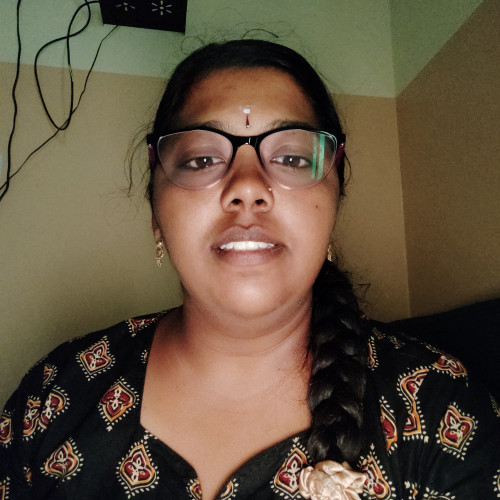 Geetanjali  K.