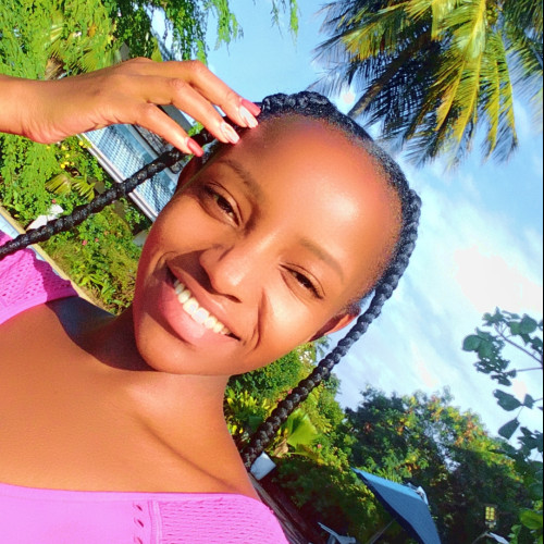 Imanie W. profile photo